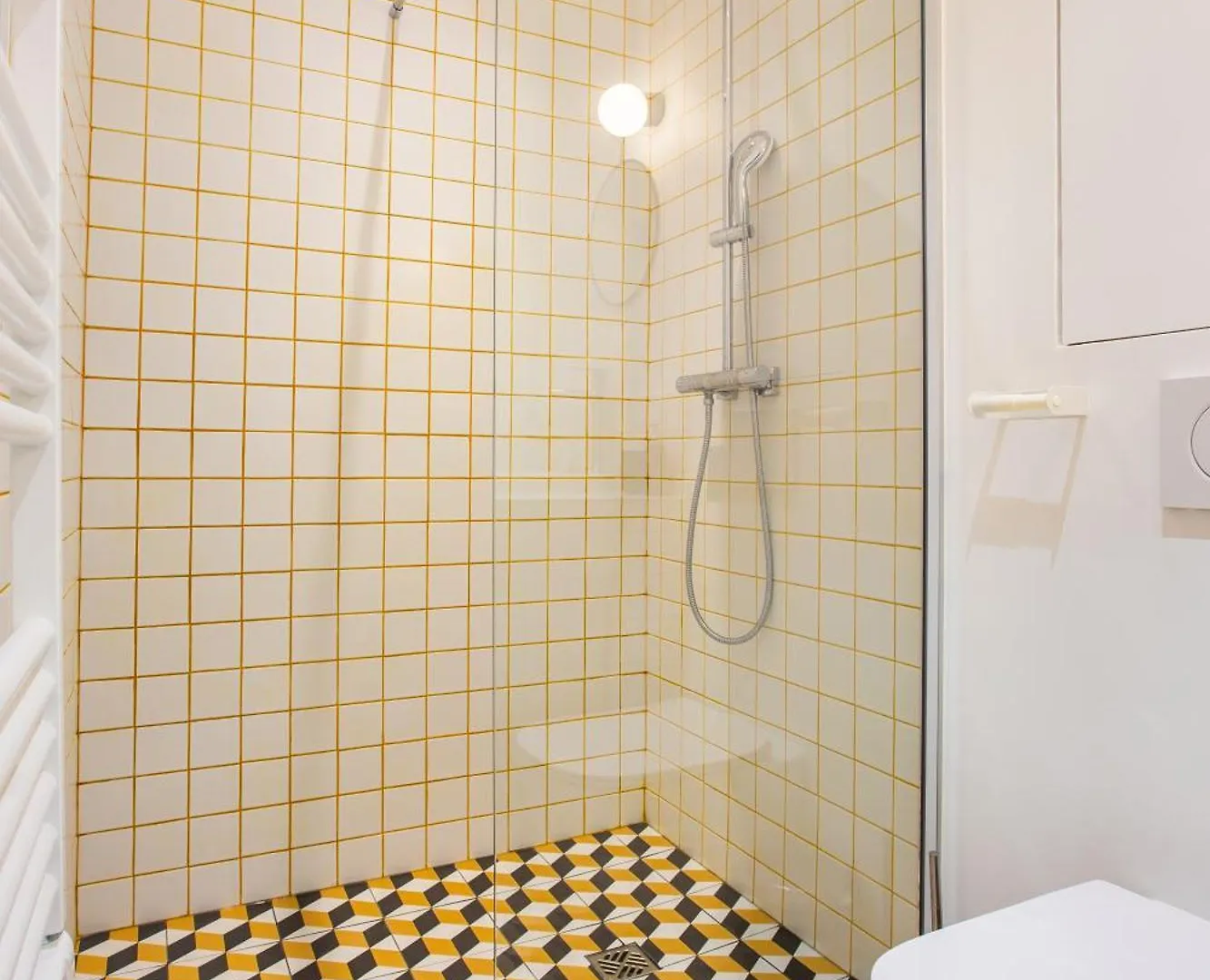 Chic Apartment - 1Br-4P - Center Of Paris