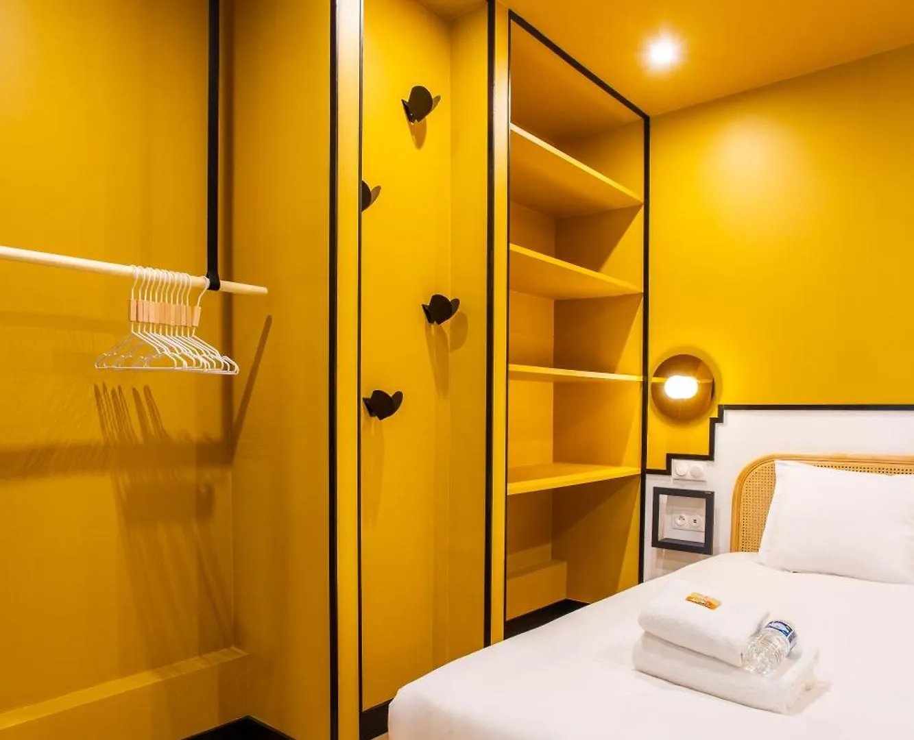 Chic Apartment - 1Br-4P - Center Of Paris